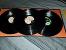 George Harrison All Things Must Pass [LP] (Vinyl, 1970 Apple) 3 vinyl records