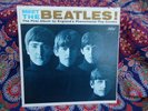 Beatles LP 