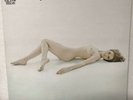SANDRA JULLIEN / SEXY POEM JAPAN SWG-7252 with POSTER