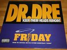 Dr. Dre / Mack 10 ?– Keep Their Heads Ringin' / Take A Hit 12
