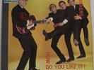 GERRY AND THE PACEMAKERS How Do You Like It LP Album 33rpm MONO Vinyl VG