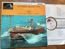 GIUSEPPE DI STEFANO Song Recital UK 1ED HMV ASD 469 M- LP STEREO