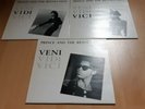 Prince Veni Vidi Vici 3 Mal Coloured Vinyl