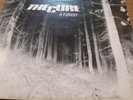 the cure a forest 7inch pic sleeve very nice