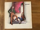 `Ginhouse`:- B&C label 1971 LP CAS1031