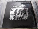 BLACK SABBATH   LOVE IN CHICAGO  RARE 2LP SET