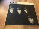 With The Beatles - Mono Version - Xex447-1n - Sounds Fantastic