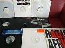 VINYL ACID FUNK CLUB EURODISCO HOUSE HARDCORE TRANCE HARDBASS TECHNO HANDSUP HOP