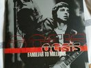 vinyl records oasis Familiar To  Millions mint condition like new