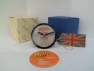 MARY DUFF  VINYL RECORD SINGLE CLOCK - An actual Record Centre