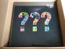 Die drei ??? Fragezeichen – LIMITIERTE Picture Vinyl BOX 10 LPs – FOLGEN 1 - 10