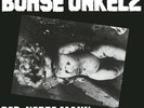 BOHSE ONKELZ DER NETTE MANN LP Very limited YELLOW VINYL PUNK OI  ROCK-O-RAMA
