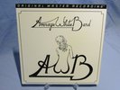 Average White Band 1rst Album Original Master Recording  200 gram