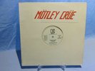 Motley Crue  Live Wire Promo  New and Sealed  Very,Very Rare