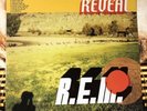 R.E.M. Reveal RARE  OOP SEALED 2001 Vinyl Record