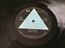 Pink Floyd Dark Side Of The Moon Solid Blue Prism 1st UK Complete *STUNNING*