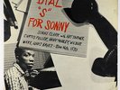 Sonny Clark - Dial S For Sonny LP - Blue Note - BLP 1570 DG RVG Ear 47 W 63rd