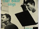 Chet Baker - Sings 10