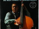 Charles Mingus - The Great Concert Of 3xLP - America France NM