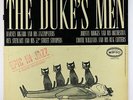 V/A - The Duke's Men LP - Epic - LG 3108 Mono DG