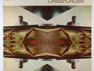 Thelonious Monk - Criss-Cross LP - Columbia - CL 2038 2-Eye Mono
