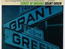 Grant Green - Street Of Dreams LP - Blue Note - BST 84253 RVG VG+