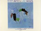 Stan Getz, Luiz Bonfa, Maria Toledo - Jazz Samba Encore LP - Verve - V6/8523 VG+