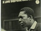 John Coltrane - A Love Supreme LP - Impulse - A-77 Mono RVG VG++ PROMO