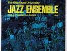 Ohio State University Jazz Ensemble - Live LP - JT - Private Funk Jazz VG+ MP3