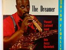 Yusef Lateef - The Dreamer LP - Savoy - MG-12139 RVG