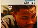 McCoy Tyner - Today & Tomorrow LP - Impulse - A-63 Mono RVG PROMO
