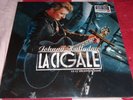 JOHNNY HALLYDAY DOUBLE VINYL EDITION LIMITEE LA CIGALE 12-17 DECEMBRE 2006 NEUF