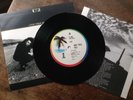 U2 - 'One Tree Hill' 1998 New Zealand only 7