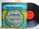 The Tempests, Would You Believe  Soul, 1967, EX cover/NM vinyl, shrink, cvr hole