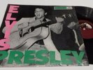 Elvis Presley First Album self titled CLP 1093 HMV.