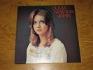 OLIVIA NEWTON-JOHN - 1974 AUSTRALIA INTERFUSION VINYL DOUBLE ALBUM  (AUSTRALIAN)