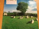 The KLF Chill Out U.S. Wax Trax Album Record LP WZBT WAX 7155