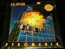 Def Leppard 