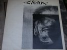 Severed Heads Clean '81 OZ Industrial Minimal Synth Dogfood Terse EX Ellard