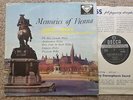 DECCA SXL 2047 WBg ED1 BBB STRAUSS - MEMORIES OF VIENNA - JOSEF KRIPS / VPO