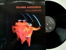 LP - BLACK SABBATH - PARANOID -  1976 - NEMS - RE