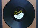 78 rpm Little Richard - Rip It Up/ Reddy Teddy - US Specialty
