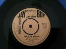 Northern Soul Record Donald Height Talk Of The Grapevine