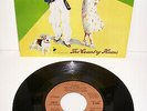 COUNTRY HAMS - Walking in the Park with Eloise PAUL McCARTNEY w/PIC SLEEVE Rare