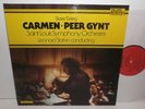DG-10048 Bizet Carmen Grieg Peer Gynt St Louis Symphony Orch Leonard Slatkin
