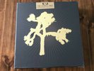 SEALED U2 THE JOSHUA TREE SUPER DELUXE VINYL BOXSET 7LP