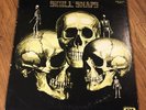 SKULL SNAPS GATEFOLD FUNK SOUL GSF RECORD ALBUM RARE HTF 1973