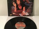 Pulp Fiction (soundtrack) - Various [1994 vinyl LP, MCA]