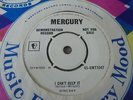 Bing Day - I Can't Help It 1959 UK 45 MERCURY DEMO ROCKABILLY