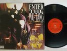 WU-TANG CLAN ENTER THE WU-TANG RCA 07863 66336-1 US SHRINK VINYL LP